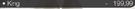 Hollow Fibre Pollycotton King Duvet Inners
