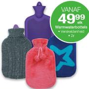 Warmwaterbottels Verskeidenheid-2L Elk