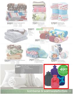 Checkers Hyper Western Cape : Winter Specials ( 26 May - 08 Jun 2014 ), page 13