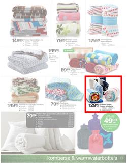 Checkers Hyper Western Cape : Winter Specials ( 26 May - 08 Jun 2014 ), page 13
