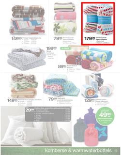 Checkers Hyper Western Cape : Winter Specials ( 26 May - 08 Jun 2014 ), page 13