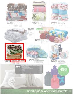 Checkers Hyper Western Cape : Winter Specials ( 26 May - 08 Jun 2014 ), page 13