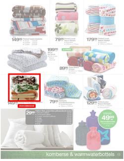 Checkers Hyper Western Cape : Winter Specials ( 26 May - 08 Jun 2014 ), page 13