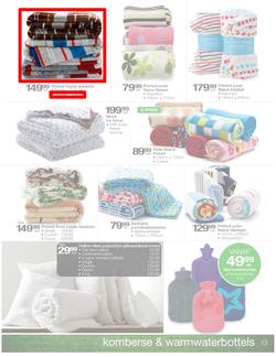 Checkers Hyper Western Cape : Winter Specials ( 26 May - 08 Jun 2014 ), page 13