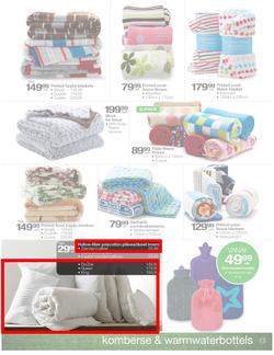 Checkers Hyper Western Cape : Winter Specials ( 26 May - 08 Jun 2014 ), page 13