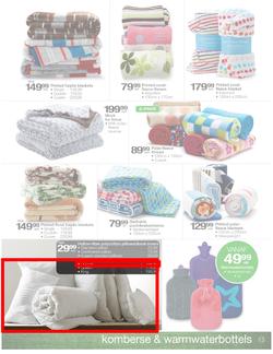 Checkers Hyper Western Cape : Winter Specials ( 26 May - 08 Jun 2014 ), page 13