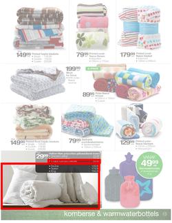 Checkers Hyper Western Cape : Winter Specials ( 26 May - 08 Jun 2014 ), page 13