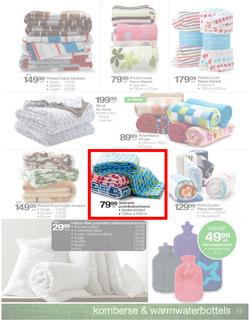 Checkers Hyper Western Cape : Winter Specials ( 26 May - 08 Jun 2014 ), page 13
