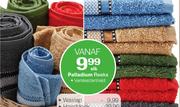 Palladium Reeks Verskeidenheid Waslap-Each