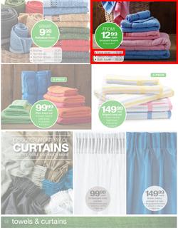 Checkers Hyper Western Cape : Winter Specials ( 26 May - 08 Jun 2014 ), page 14