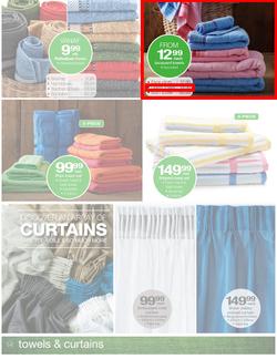 Checkers Hyper Western Cape : Winter Specials ( 26 May - 08 Jun 2014 ), page 14