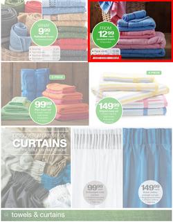 Checkers Hyper Western Cape : Winter Specials ( 26 May - 08 Jun 2014 ), page 14