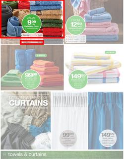 Checkers Hyper Western Cape : Winter Specials ( 26 May - 08 Jun 2014 ), page 14