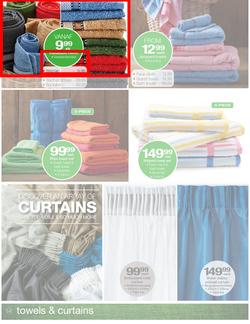 Checkers Hyper Western Cape : Winter Specials ( 26 May - 08 Jun 2014 ), page 14