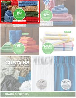 Checkers Hyper Western Cape : Winter Specials ( 26 May - 08 Jun 2014 ), page 14