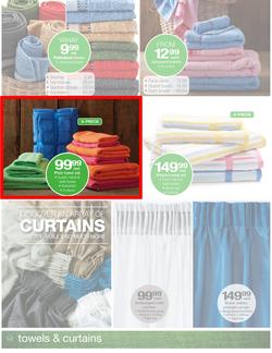 Checkers Hyper Western Cape : Winter Specials ( 26 May - 08 Jun 2014 ), page 14