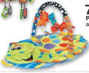 Playgro Dinosaur Playgym-Each