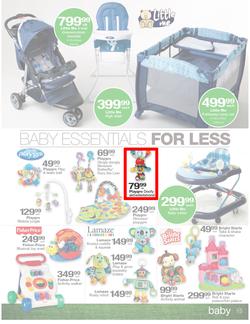 Checkers Hyper Western Cape : Winter Specials ( 26 May - 08 Jun 2014 ), page 15
