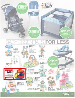 Checkers Hyper Western Cape : Winter Specials ( 26 May - 08 Jun 2014 ), page 15