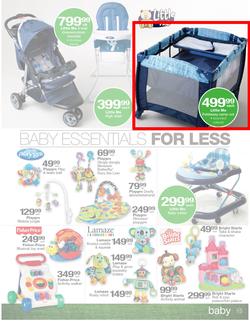 Checkers Hyper Western Cape : Winter Specials ( 26 May - 08 Jun 2014 ), page 15