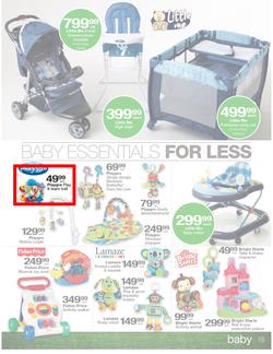 Checkers Hyper Western Cape : Winter Specials ( 26 May - 08 Jun 2014 ), page 15