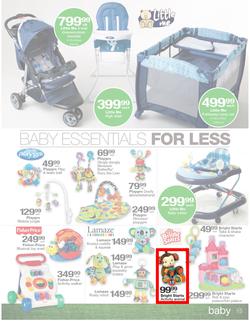 Checkers Hyper Western Cape : Winter Specials ( 26 May - 08 Jun 2014 ), page 15