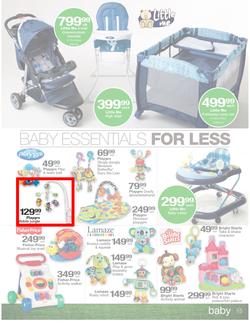 Checkers Hyper Western Cape : Winter Specials ( 26 May - 08 Jun 2014 ), page 15