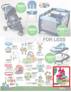Checkers Hyper Western Cape : Winter Specials ( 26 May - 08 Jun 2014 ), page 15
