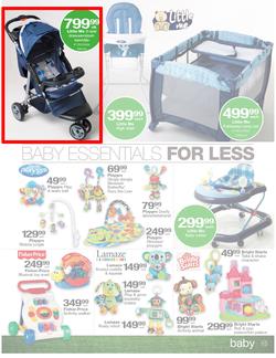Checkers Hyper Western Cape : Winter Specials ( 26 May - 08 Jun 2014 ), page 15