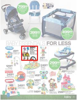 Checkers Hyper Western Cape : Winter Specials ( 26 May - 08 Jun 2014 ), page 15