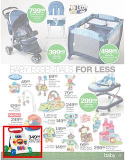 Checkers Hyper Western Cape : Winter Specials ( 26 May - 08 Jun 2014 ), page 15