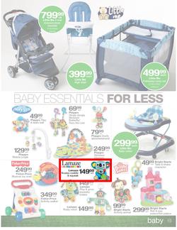 Checkers Hyper Western Cape : Winter Specials ( 26 May - 08 Jun 2014 ), page 15