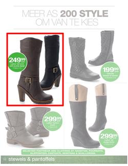 Checkers Hyper Western Cape : Winter Specials ( 26 May - 08 Jun 2014 ), page 16