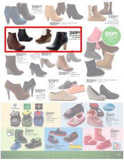 Checkers Hyper Western Cape : Winter Specials ( 26 May - 08 Jun 2014 ), page 17