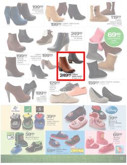 Checkers Hyper Western Cape : Winter Specials ( 26 May - 08 Jun 2014 ), page 17