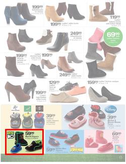 Checkers Hyper Western Cape : Winter Specials ( 26 May - 08 Jun 2014 ), page 17