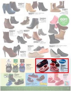 Checkers Hyper Western Cape : Winter Specials ( 26 May - 08 Jun 2014 ), page 17