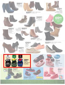 Checkers Hyper Western Cape : Winter Specials ( 26 May - 08 Jun 2014 ), page 17