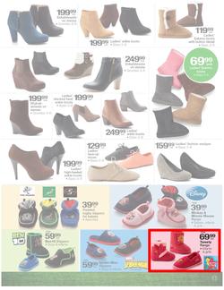 Checkers Hyper Western Cape : Winter Specials ( 26 May - 08 Jun 2014 ), page 17