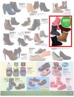Checkers Hyper Western Cape : Winter Specials ( 26 May - 08 Jun 2014 ), page 17