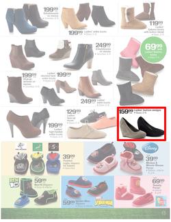 Checkers Hyper Western Cape : Winter Specials ( 26 May - 08 Jun 2014 ), page 17