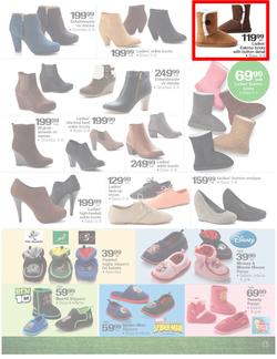 Checkers Hyper Western Cape : Winter Specials ( 26 May - 08 Jun 2014 ), page 17