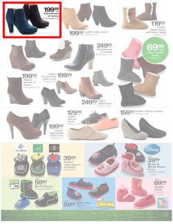 Checkers Hyper Western Cape : Winter Specials ( 26 May - 08 Jun 2014 ), page 17