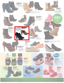Checkers Hyper Western Cape : Winter Specials ( 26 May - 08 Jun 2014 ), page 17