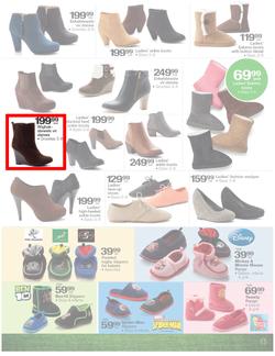 Checkers Hyper Western Cape : Winter Specials ( 26 May - 08 Jun 2014 ), page 17