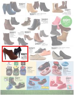 Checkers Hyper Western Cape : Winter Specials ( 26 May - 08 Jun 2014 ), page 17