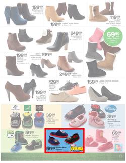 Checkers Hyper Western Cape : Winter Specials ( 26 May - 08 Jun 2014 ), page 17