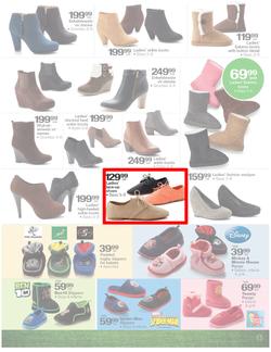Checkers Hyper Western Cape : Winter Specials ( 26 May - 08 Jun 2014 ), page 17