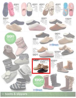 Checkers Hyper Western Cape : Winter Specials ( 26 May - 08 Jun 2014 ), page 18