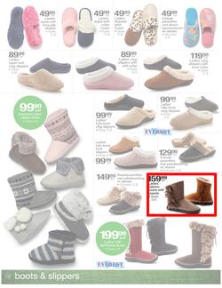 Checkers Hyper Western Cape : Winter Specials ( 26 May - 08 Jun 2014 ), page 18
